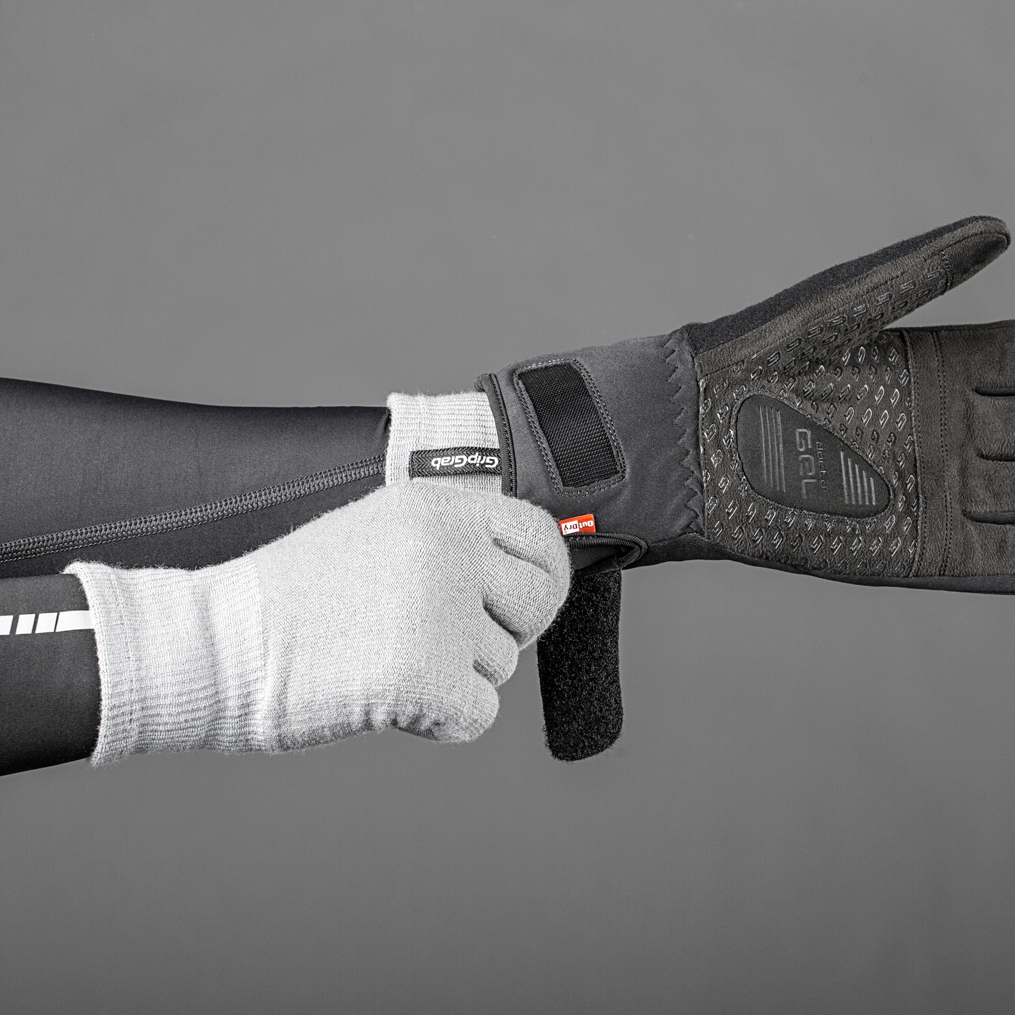 Gripgrab merino liner discount gloves