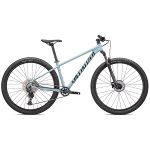 Specialized Rockhopper Elite  - Small - Blå