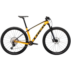 Trek Procaliber 9.6 - Large - Orange