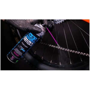 Muc-Off Wet Weather Lube 400ml