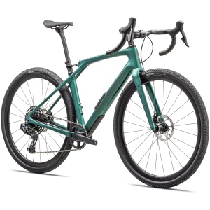 Specialized Diverge STR Expert - 56cm - Grøn