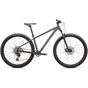 Specialized Rockhopper Expert - Medium - Grå