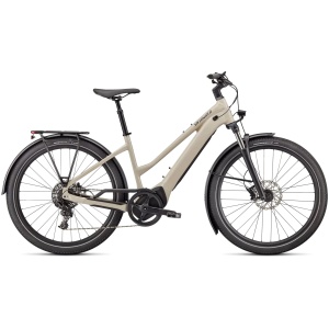 Specialized Vado 4.0 - Medium - Sand