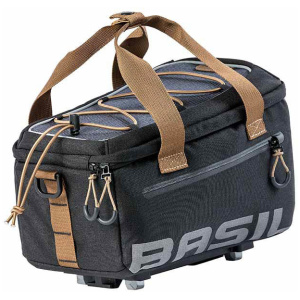 Basil Miles MIK Trunkbag