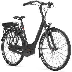 Gazelle Paris C7+ HMB - 57cm - MatSort