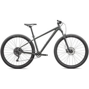 Specialized Rockhopper Comp - Medium - Mørkegrøn