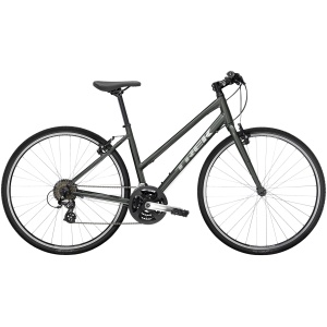 Trek FX 1 Stagger Gen 3 - Large - Grå