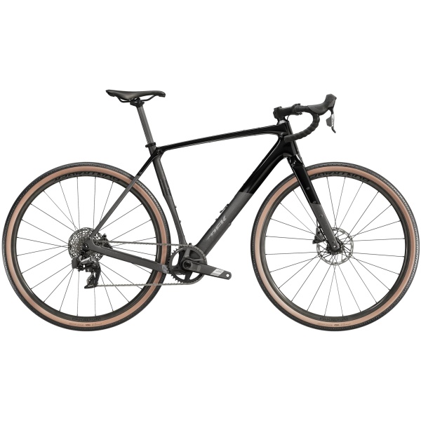 Trek Checkpoint SL 5 AXS Gen 3 - Medium - Grå/Sort