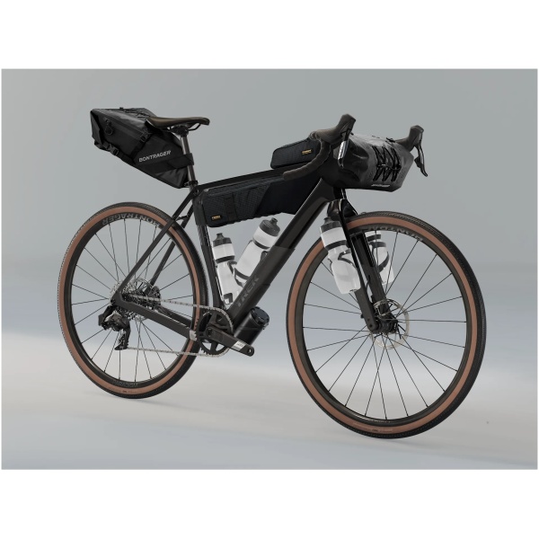 Trek Checkpoint SL 5 AXS Gen 3 - Medium - Grå/Sort - Image 3