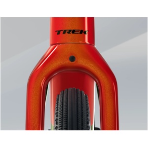 Trek Checkpoint SL 5 AXS Gen 3 - Large - Orange/Grøn