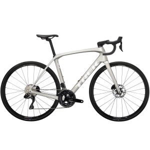 Trek Domane SL 6 Gen 5 - 56cm - Sølv