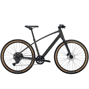 Trek Dual Sport 2 Gen 5 - Medium - Grå