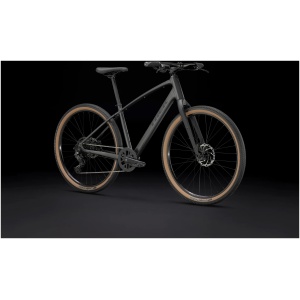 Trek Dual Sport 2 Gen 5 - Small - Grå