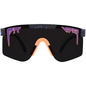 Pit Viper - The Original Wide Naples Polarized