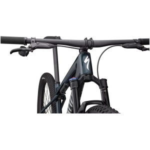 Specialized Epic World Cup Pro - Medium - Grøn