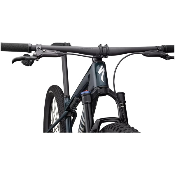 Specialized Epic World Cup Pro - X-Large - Grøn - Image 2