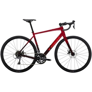 Trek Domane AL 2 Gen 4 - 58cm - Rød