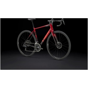 Trek Domane AL 2 Gen 4 - 54cm - Rød