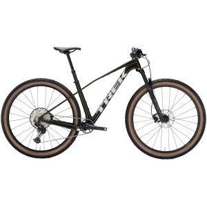 Trek Procaliber 9.6 Gen 3 - Medium - Sort