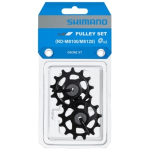 Shimano RD-M8100 XT Pulleyhjul