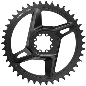 SRAM Klinge Direct mount Singlespeed - 44T