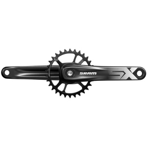 SRAM SX Eagle PowerSpline 32T 175mm