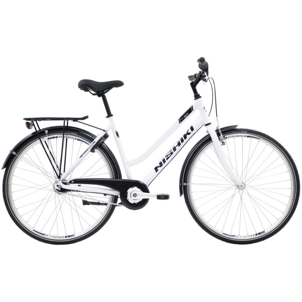Nishiki 107 - Large - Perlemorshvid