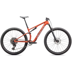 Specialized Epic 8 Comp - Medium - Orange