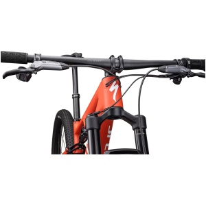 Specialized Epic 8 Comp - Medium - Orange