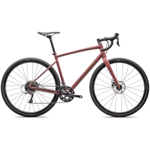 Specialized Diverge E5 - 54cm - Spice