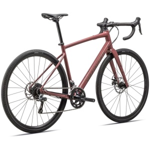 Specialized Diverge E5 - 54cm - Spice