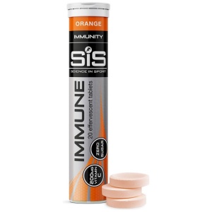 SIS Go Immune Appelsin 20 tablets - 20x4g