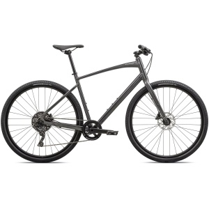 Specialized Sirrus X 3.0 - Medium - Grå