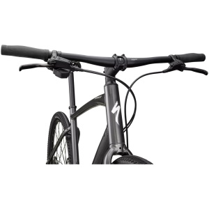 Specialized Sirrus X 3.0 - Medium - Grå