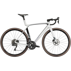 Trek Madone SL 6 Gen 8 - Large - Hvid