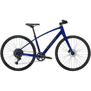 Trek FX 3 Gen 4 - Medium - Blå