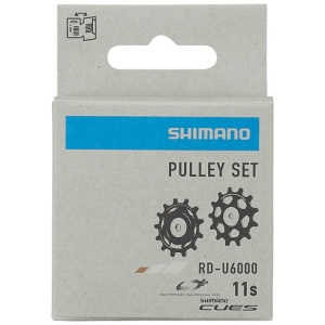 SHIMANO Pulley set (RD-U6000)