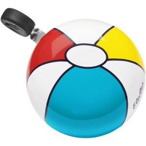 Electra Beach Ball ringeklokke