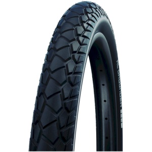 Schwalbe AI Grounder - 27.5x2.35