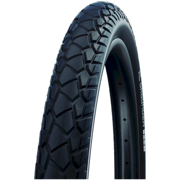 Schwalbe AI Grounder - 27.5x2.35