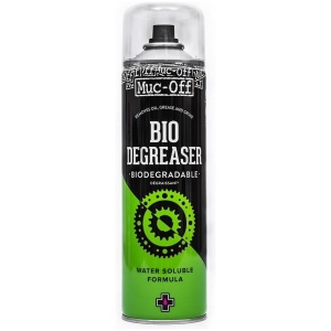 Muc-Off Bio Degreaser 500ml