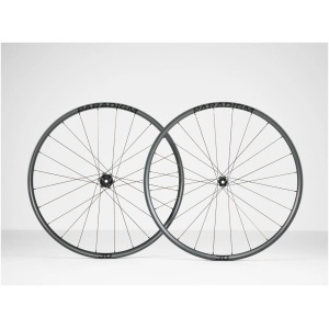 Bontrager Paradigm Pro 30 TLR Disc Hjulsæt