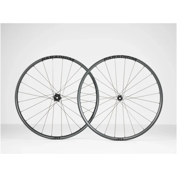 Bontrager Paradigm Pro 30 TLR Disc Hjulsæt