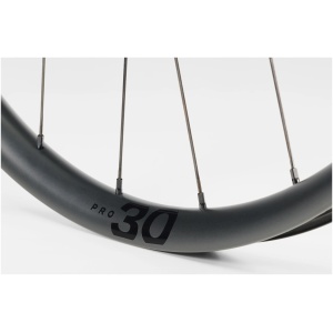 Bontrager Paradigm Pro 30 TLR Disc Hjulsæt