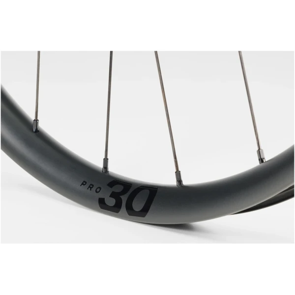 Bontrager Paradigm Pro 30 TLR Disc Hjulsæt - Image 2
