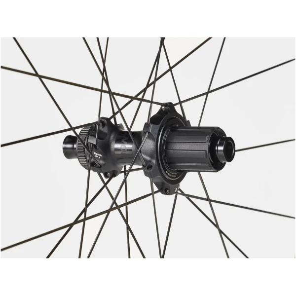 Bontrager Paradigm Pro 30 TLR Disc Hjulsæt - Image 3