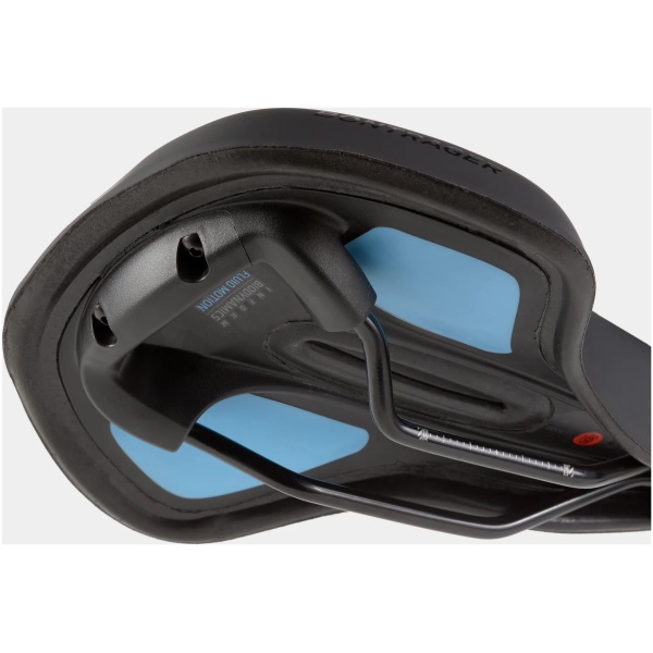 Bontrager Boulevard Fluid cykelsadel - 225mm bred - Image 2