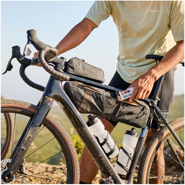 Trek Adventure steltaske - 2.6L
