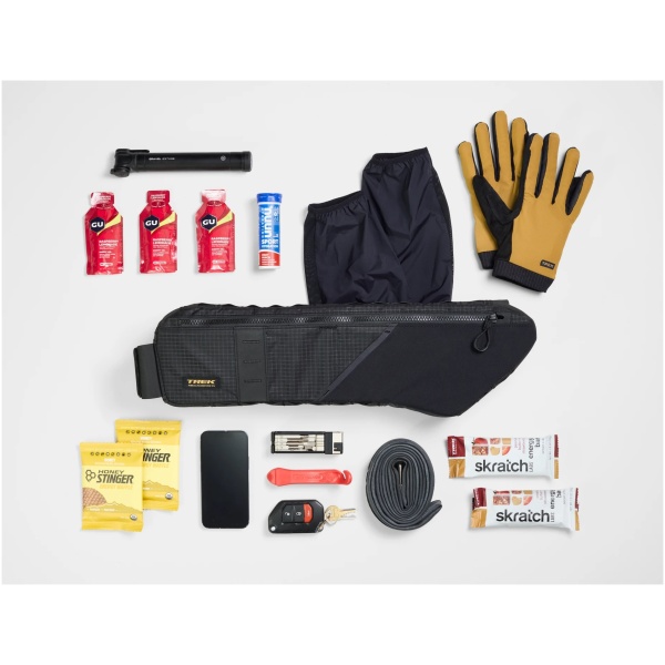 Trek Adventure steltaske - 2.6L - Image 4