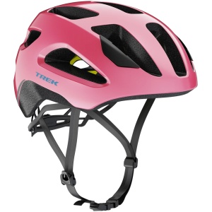 Trek Solstice MIPS cykelhjelm - Pink Frosting